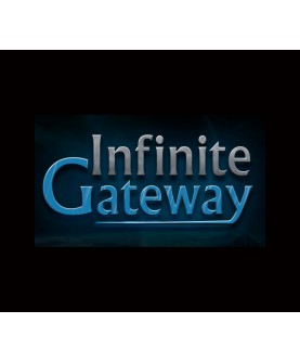 Infinite Gateway Steam Key GLOBAL